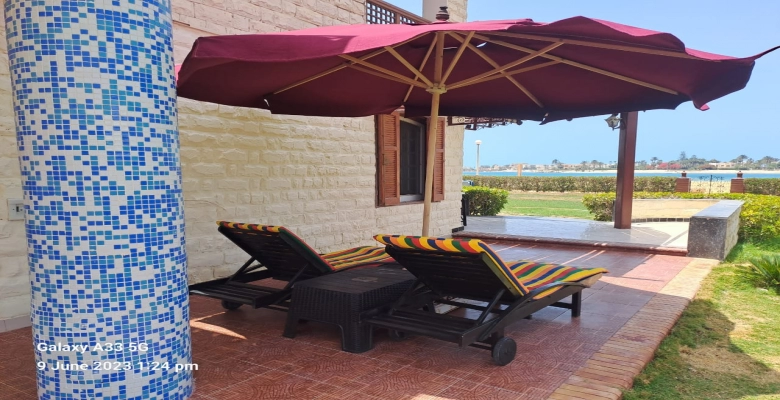 2 فيلا للايجار فى الساحل الشمالى مارينا - Villa for rent in North Coast Marina 2