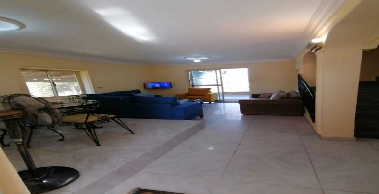 فيلا للايجار بالساحل الشمالي مارينا - Villa for rent in the North Coast  Marina