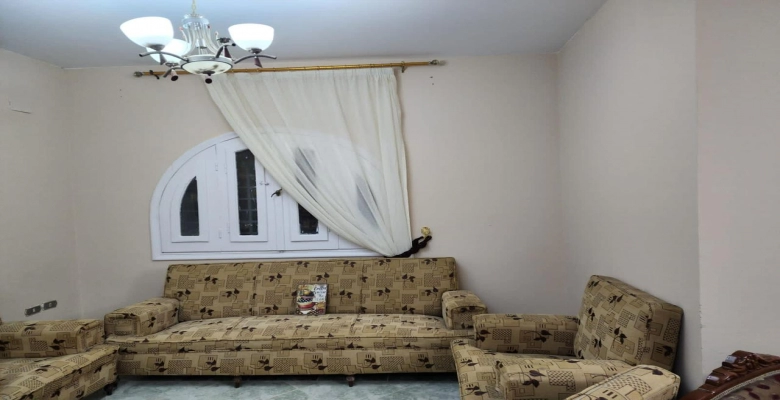 فيلا للايجار بالساحل الشمالي مارينا -  Villa for rent in North Coast Marina
