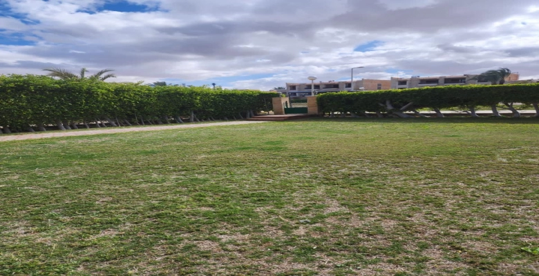 فيلا للايجار بالساحل الشمالي مارينا -  Villa for rent in North Coast Marina