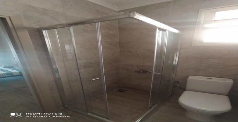 فيلا للايجار في مارينا (الساحل الشمالى ) - Villa for rent in Marina (North Coast)