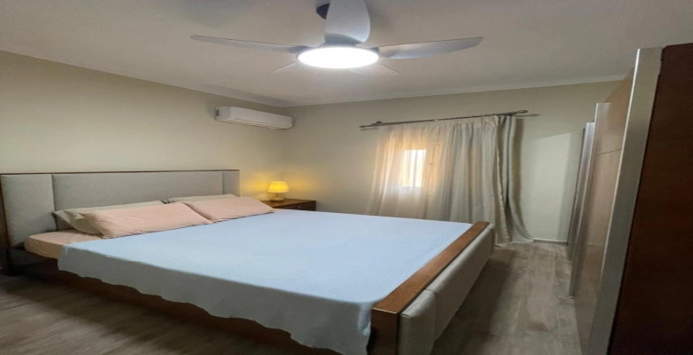 فيلا للايجار في مارينا (الساحل الشمالى ) - Villa for rent in Marina (North Coast)