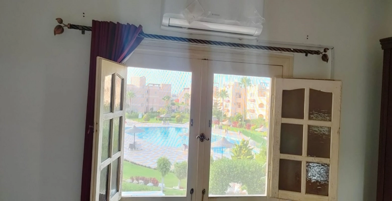 شاليه للايجار بالساحل الشمالى مارسيليا - Chalet for rent in North Coast Marseille