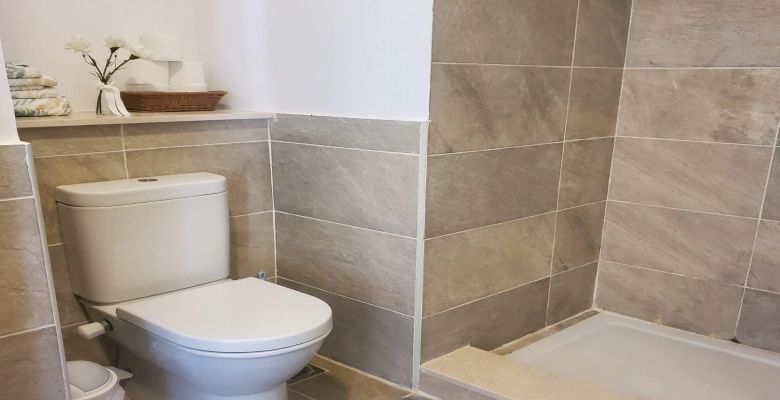 شاليه للايجار بالساحل الشمالى مراسي - Chalet for rent in North Coast Marassi