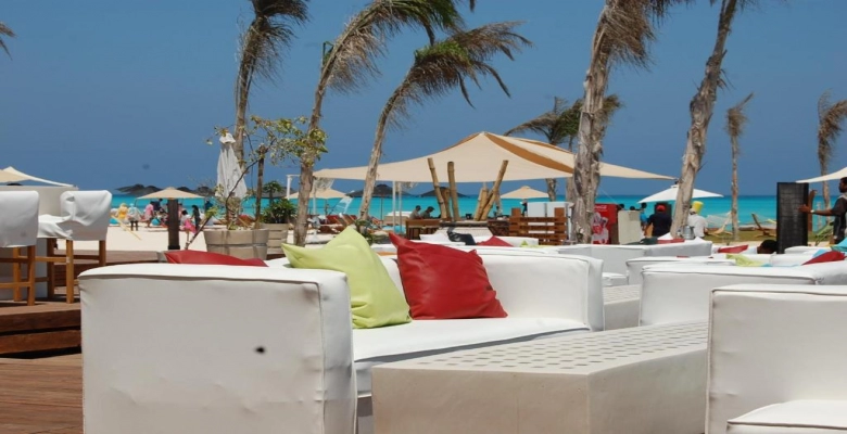 شاليه للايجار بالساحل الشمالى مراسي - Chalet for rent in North Coast Marassi