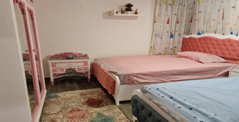 شاليه للايجار بالساحل الشمالى فوكاباى - Chalet for rent in the North Coast Foka Bay