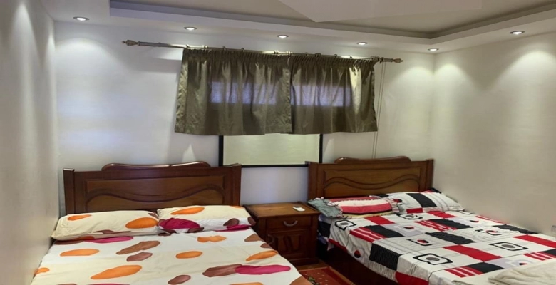 شاليه للايجار بالساحل الشمالى  بورتو جولف مارينا - Chalet for rent in North Coast, Porto Golf Marina