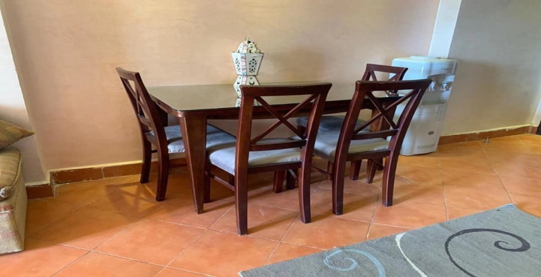 شاليه للايجار بالساحل الشمالى  بورتو جولف مارينا - Chalet for rent in North Coast, Porto Golf Marina