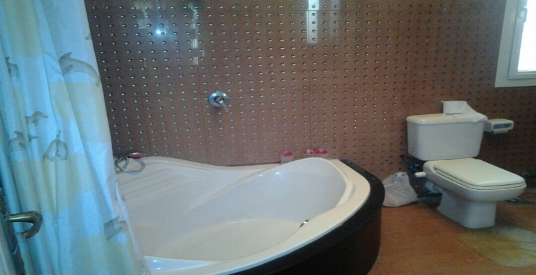 فيلا للايجار بالساحل الشمالى مارينا 6  - Villa for rent in North Coast Marina 6