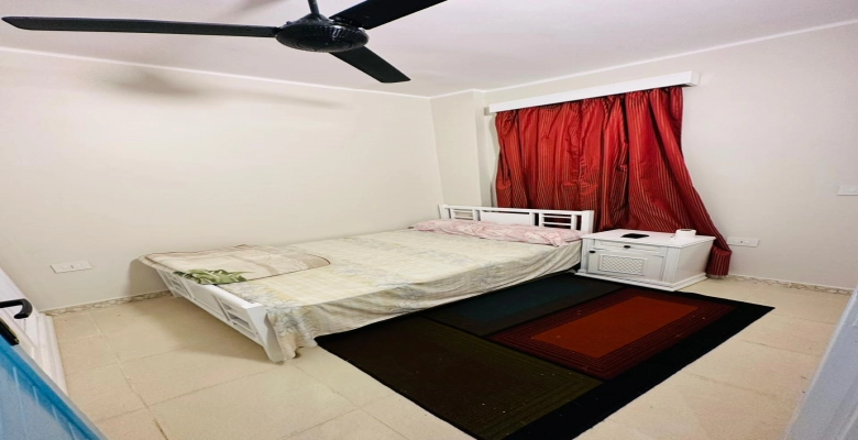 شاليه للايجار الساحل الشمالى مارينا 1 - Chalet for rent in North Coast Marina 1