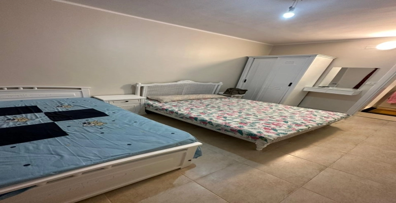 شاليه للايجار الساحل الشمالى مارينا 1 - Chalet for rent in North Coast Marina 1