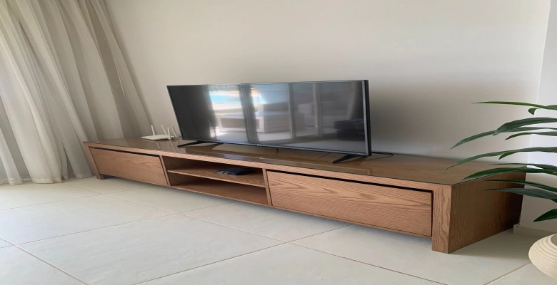 شاليه للايجار بالساحل الشمالي فوكا باي - Chalet for rent in North Coast Fouka Bay