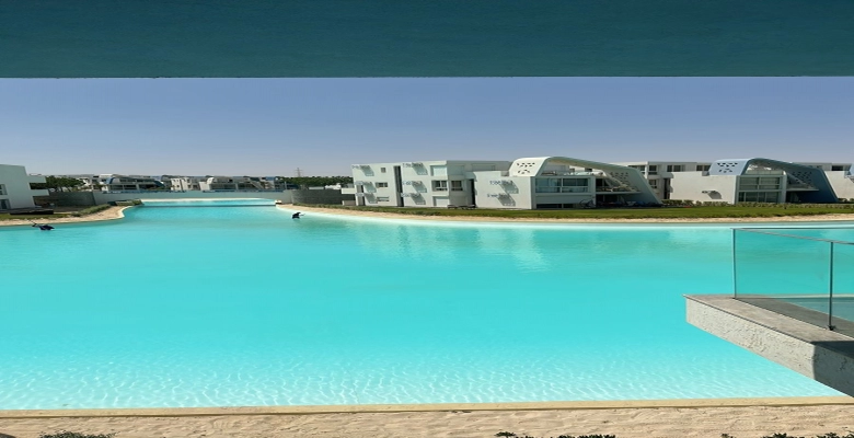 شالية للايجار في الساحل الشمالي فوكاباى - Chalet for rent in the North Coast - Fouka Bay