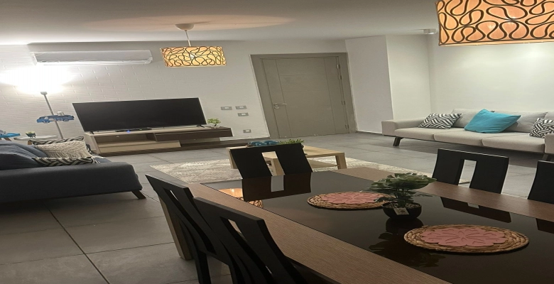 شالية للايجار في الساحل الشمالي فوكاباى - Chalet for rent in the North Coast - Fouka Bay