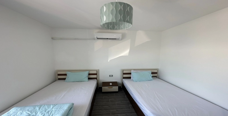 شالية للايجار في الساحل الشمالي فوكاباى - Chalet for rent in the North Coast - Fouka Bay