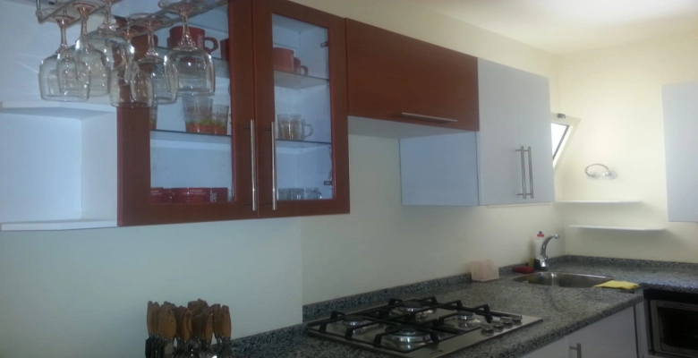 شاليه للايجار بالساحل الشمالى ستيلا - Chalet for rent in North Coast Stella