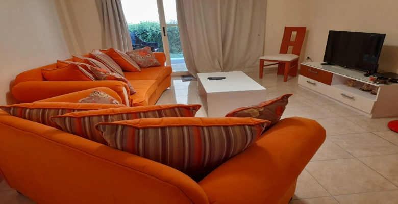 شاليه للايجار بالساحل الشمالى ستيلا - Chalet for rent in North Coast Stella