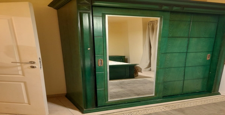 شاليه للايجار بالساحل الشمالى ستيلا - Chalet for rent in North Coast Stella