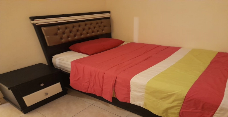 شاليه للايجار بالساحل الشمالى ستيلا - Chalet for rent in North Coast Stella