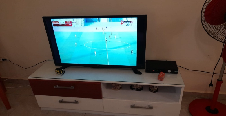 شاليه للايجار بالساحل الشمالى ستيلا - Chalet for rent in North Coast Stella