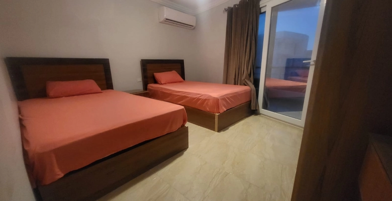 فيلا للايجار الساحل الشمالى يمرسيليا 4 - Villa for rent in North Coast Marseille 4