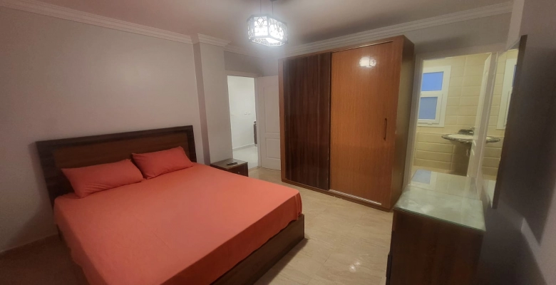 فيلا للايجار الساحل الشمالى يمرسيليا 4 - Villa for rent in North Coast Marseille 4