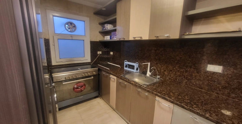 فيلا للايجار الساحل الشمالى يمرسيليا 4 - Villa for rent in North Coast Marseille 4