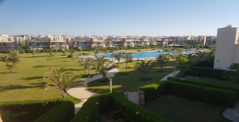 فيلا للايجار الساحل الشمالى يمرسيليا 4 - Villa for rent in North Coast Marseille 4