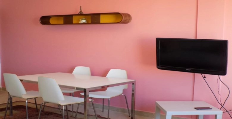 شاليه للايجار بالساحل الشمالى امواج - Chalet for rent in the North Coast Amwaj