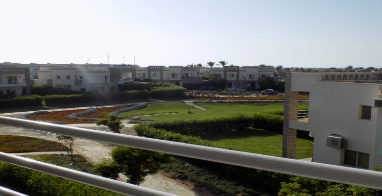 شاليه للايجار بالساحل الشمالى امواج - Chalet for rent in the North Coast Amwaj