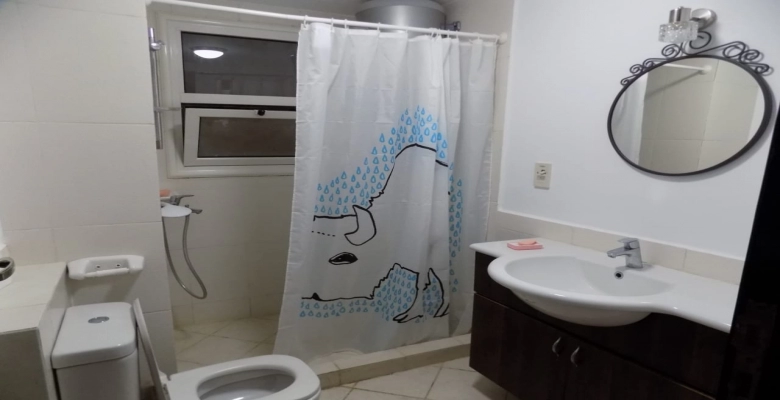 شاليه للايجار بالساحل الشمالى امواج - Chalet for rent in the North Coast Amwaj