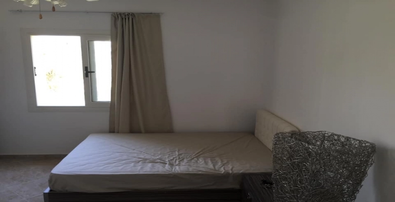 شالية للايجار بالساحل الشمالى ستيلا  - Chalet for rent in North Coast Stella