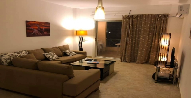 شالية للايجار بالساحل الشمالى ستيلا  - Chalet for rent in North Coast Stella