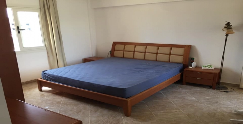 شالية للايجار بالساحل الشمالى ستيلا  - Chalet for rent in North Coast Stella