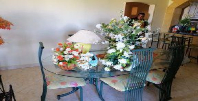 شاليه للايجار بالساحل الشمالى مارينا 5  - Chalet for rent in North Coast Marina 5