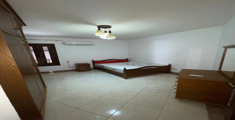 شاليه للايجار فى لازوردى باى  Chalet for rent in L'azurde Bay