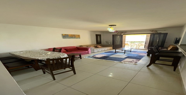 شاليه للايجار فى لازوردى باى  Chalet for rent in L'azurde Bay