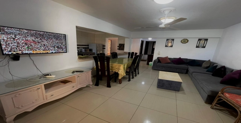 شاليه للايجار فى لازوردى باى  Chalet for rent in L'azurde Bay