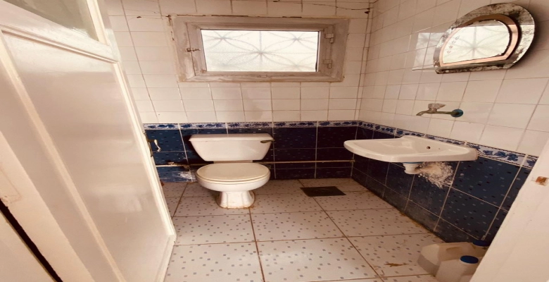 شالية للايجار  فى قرية زمردة الكيلو53  Chalet for rent in Zomoroda Village, kilo 53