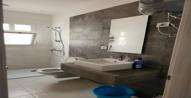 شاليه للايجار في الساحل الشمالي ( Fouka bay )