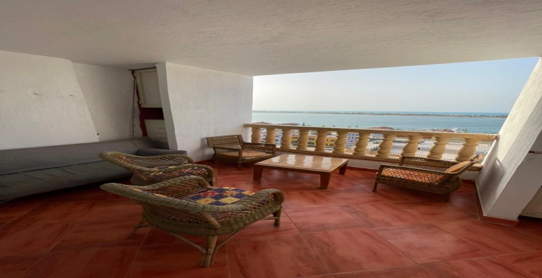 شاليه للايجار فى الساحل الشمالى بورتو مارينا  - Chalet for rent in North Coast Porto Marina