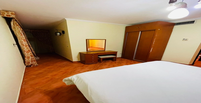 شاليه للايجار فى  الساحل الشمالى بورتو مارينا  Chalet for rent in North Coast Porto Marina