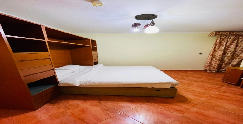 شاليه للايجار فى  الساحل الشمالى بورتو مارينا  Chalet for rent in North Coast Porto Marina