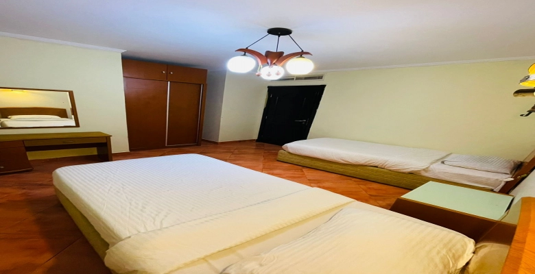 شاليه للايجار فى  الساحل الشمالى بورتو مارينا  Chalet for rent in North Coast Porto Marina