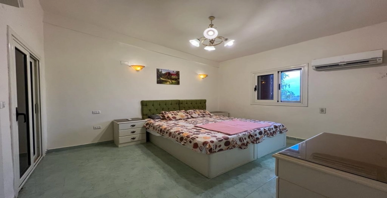 شاليه للإيجار بالساحل الشمالي مارينا