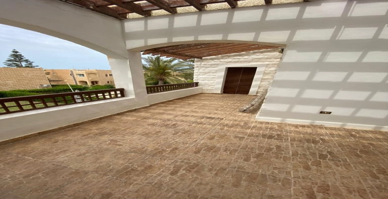 فيلا للايجار بالساحل الشمالى مارينا 2 - Villa for rent in North Coast  Marina 2