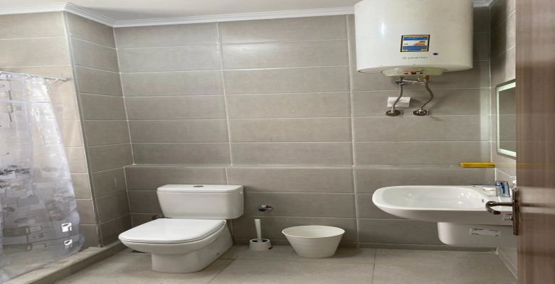 شاليه للإيجار بالساحل الشمالي امواج - Chalet for rent in the North Coast, Amwaj