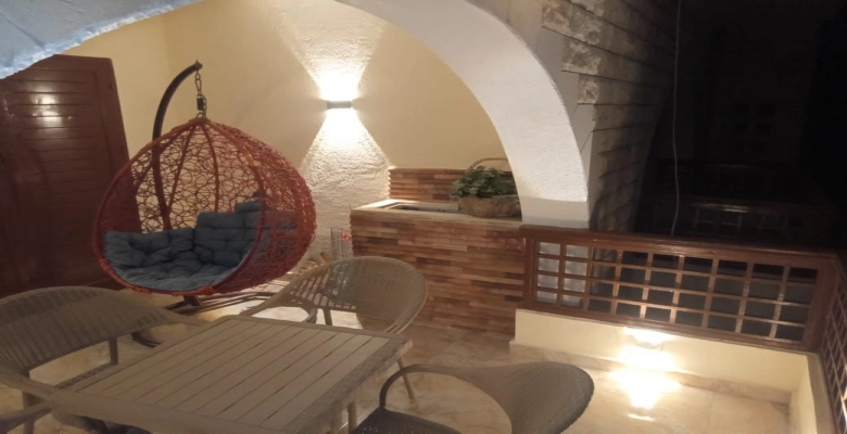 شاليه للايجار فى الساحل الشمالى مارينا - Chalet for rent in North Coast Marina