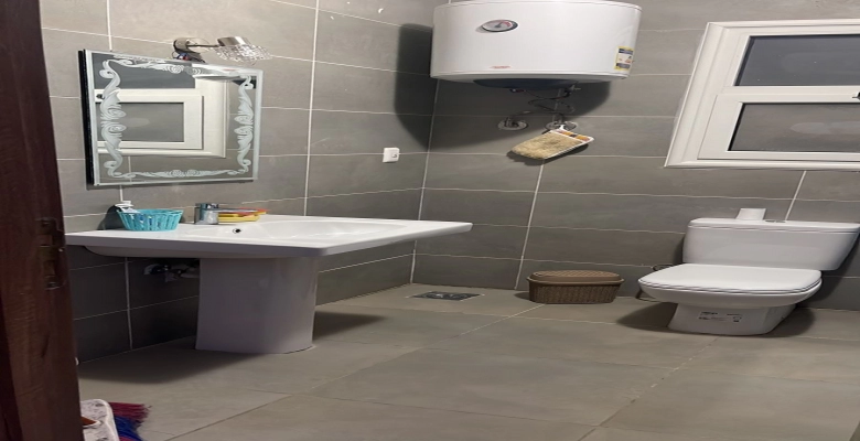 شاليه للإيجار في الساحل الشمالي أمواج - Chalet for rent in the North Coast, Amwaj