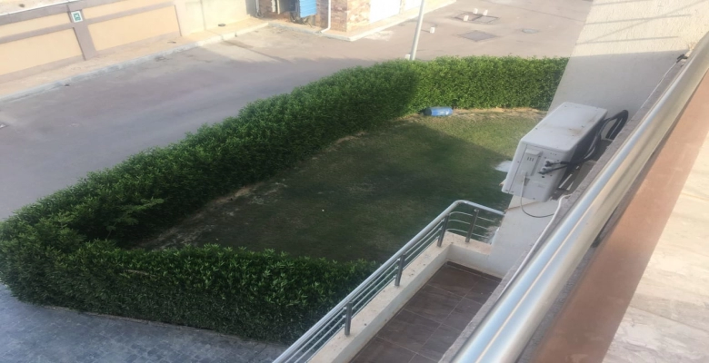 فيلا للايجار فى الساحل الشمالى مارسيليا بيتش 4  - Villa for rent in North Coast Marseilla Beach 4